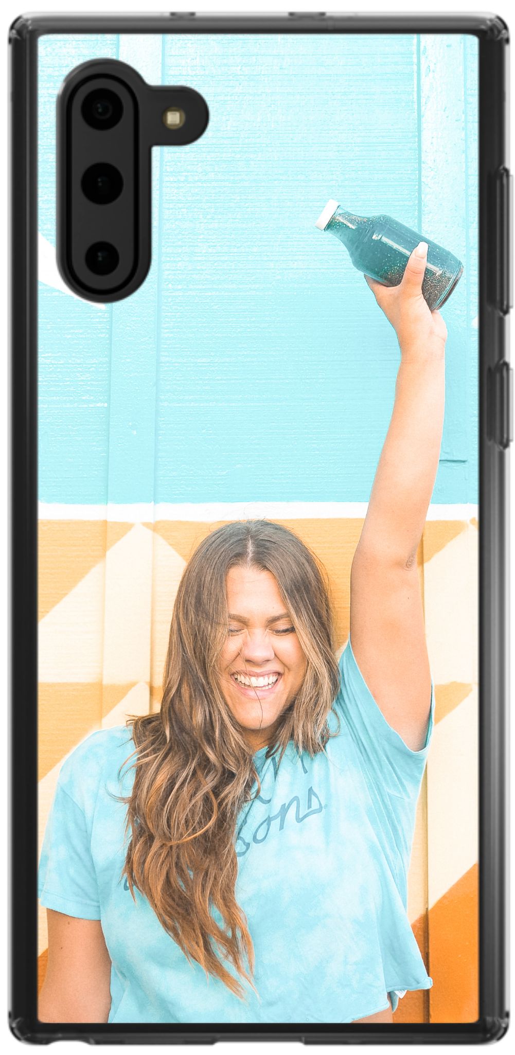 Custom Photo Phone Case - daziecases