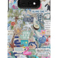 Summer Collage Phone Case