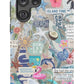 Summer Collage Phone Case