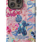 Preppy Aesthetic Collage Phone Case
