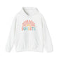 Forever Chasing Sunsets Hoodie