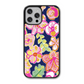Flower Power iPhone Case