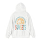 Forever Chasing Sunsets Hoodie