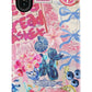Preppy Aesthetic Collage Phone Case