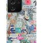Summer Collage Phone Case