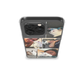Clear Collage Case