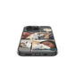 Clear Collage Case