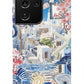 Greece Summer Collage Phone Case