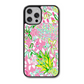 Pineapple Paradise iPhone Case