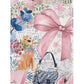 Coquette Collage Phone Case