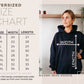 Forever Chasing Sunsets Hoodie