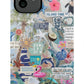 Summer Collage Phone Case