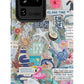 Summer Collage Phone Case