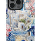 Greece Summer Collage Phone Case