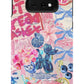 Preppy Aesthetic Collage Phone Case