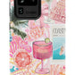 Coastal Preppy Collage Phone Case