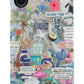 Summer Collage Phone Case