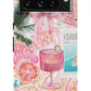 Coastal Preppy Collage Phone Case