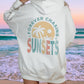 Forever Chasing Sunsets Hoodie