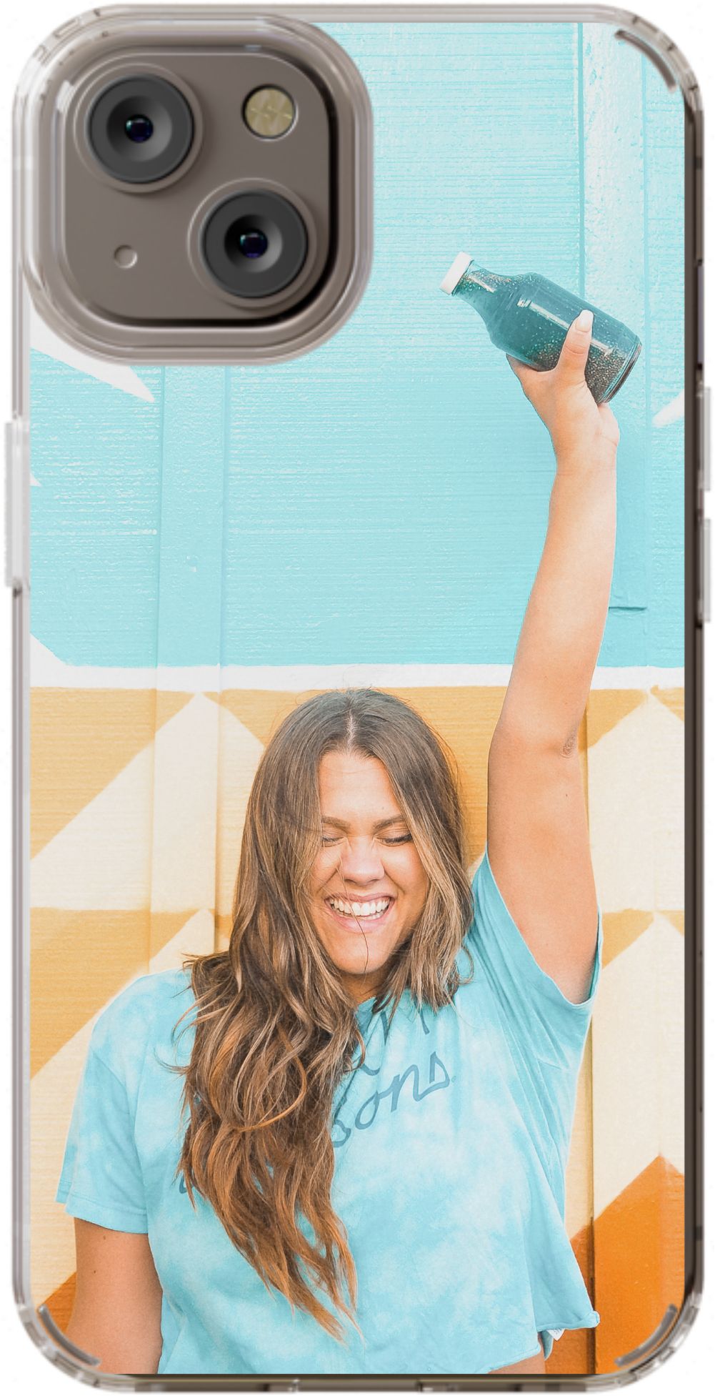Custom Photo Phone Case - daziecases