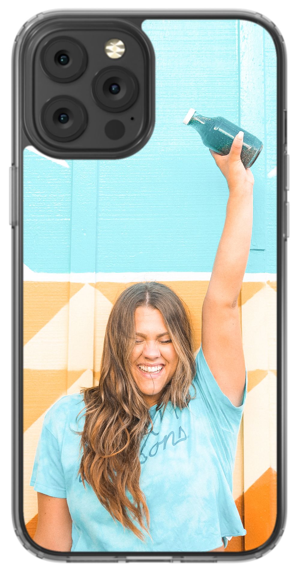Custom Photo Phone Case - daziecases
