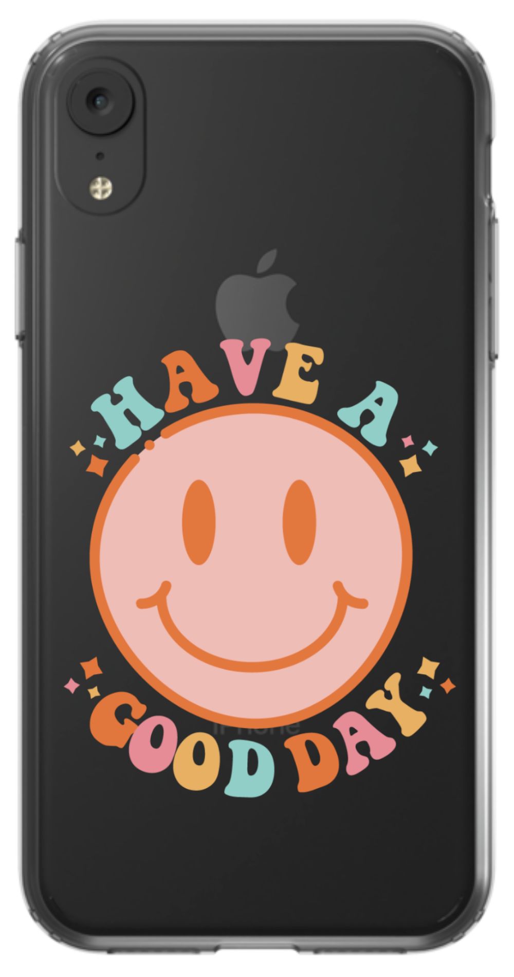 Have a Good Day Phone Case - daziecases