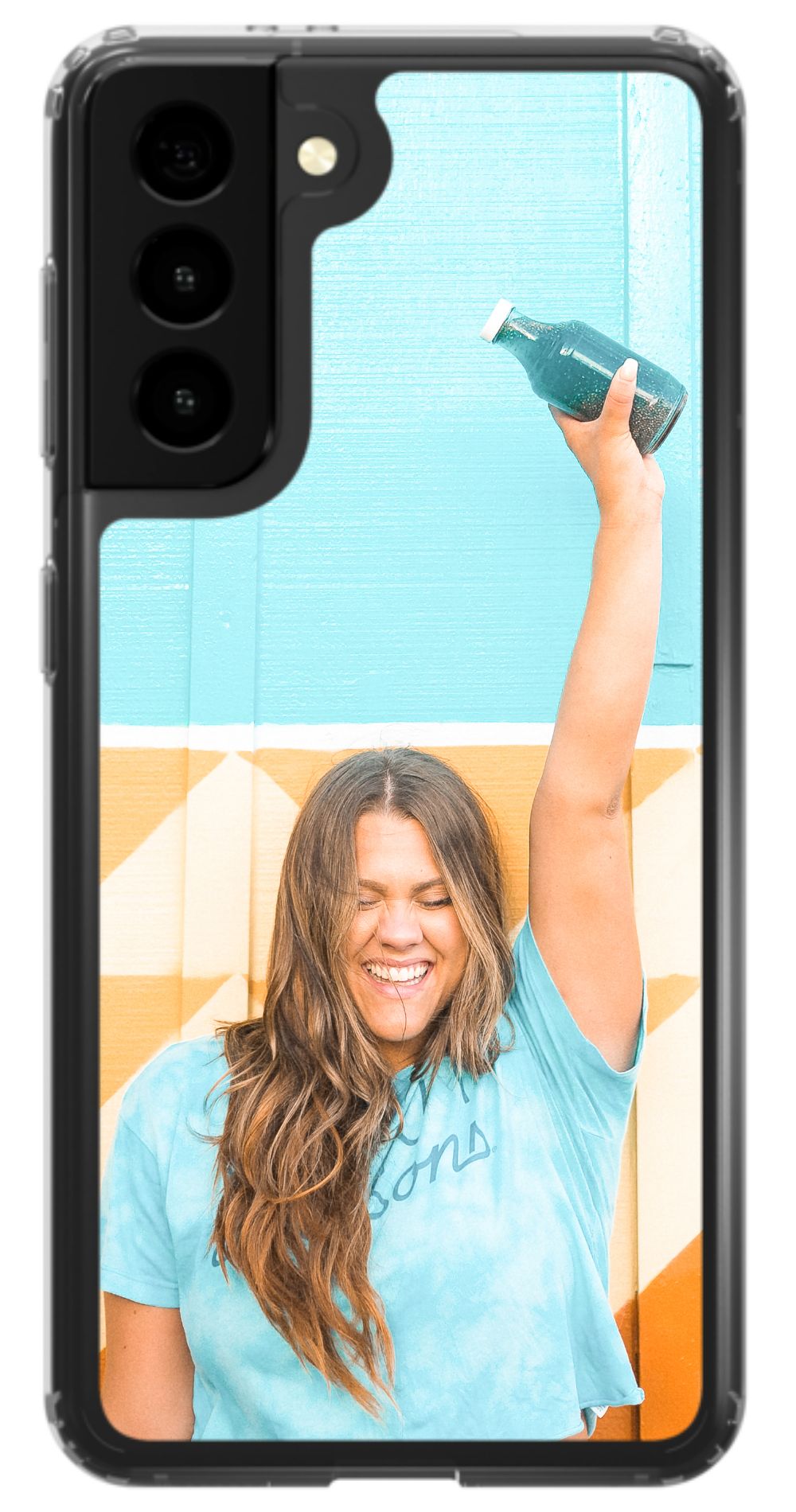 Custom Photo Phone Case - daziecases