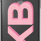 3D Initials Phone Case - daziecases