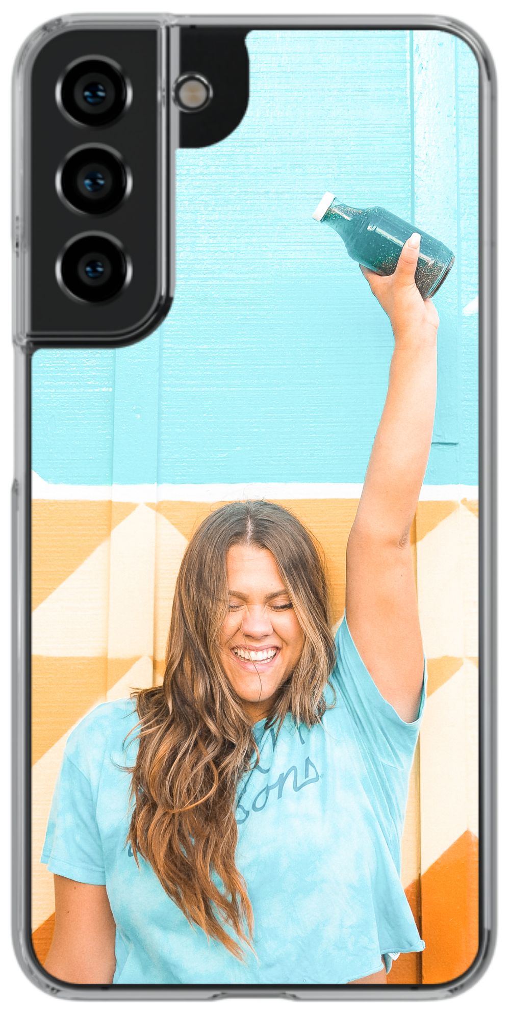 Custom Photo Phone Case - daziecases