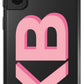 3D Initials Phone Case - daziecases