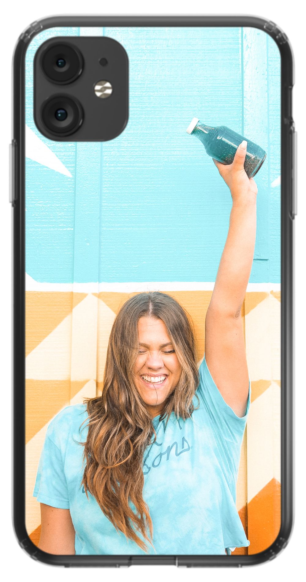 Custom Photo Phone Case - daziecases