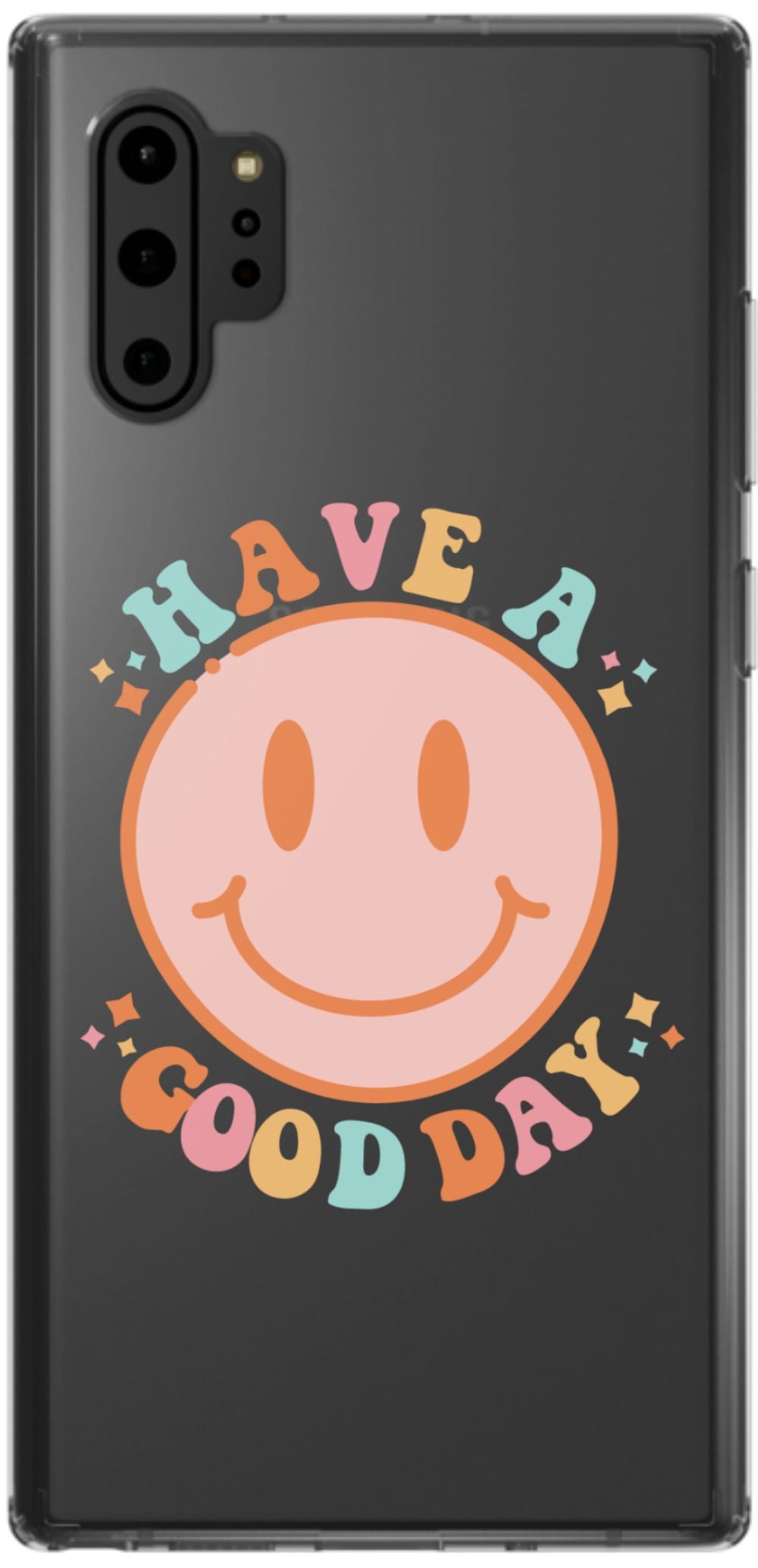 Have a Good Day Phone Case - daziecases