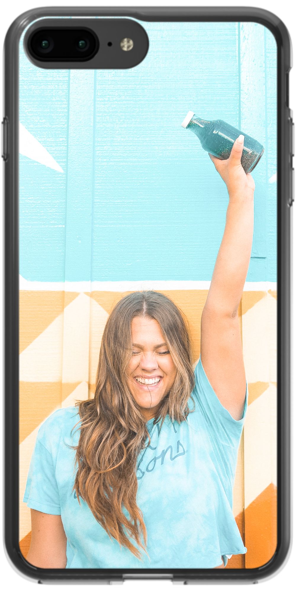 Custom Photo Phone Case - daziecases