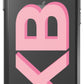 3D Initials Phone Case - daziecases