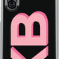 3D Initials Phone Case - daziecases
