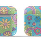 Groovy Flowers Airpod Case - daziecases