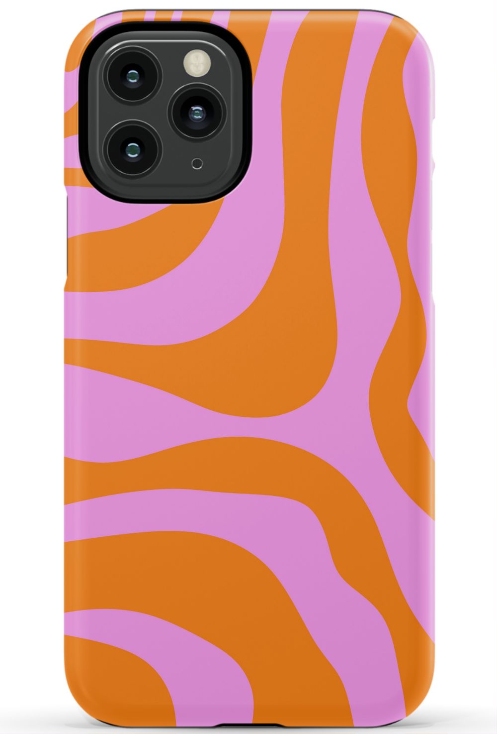 Retro Wave Pink Tahiti