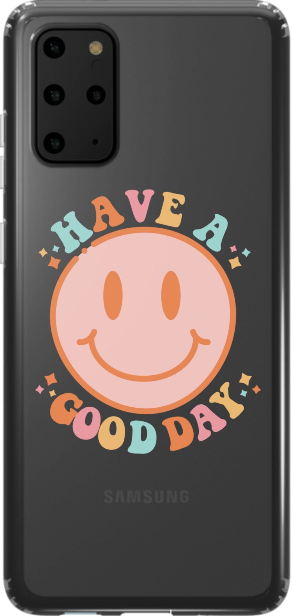 Have a Good Day Phone Case - daziecases