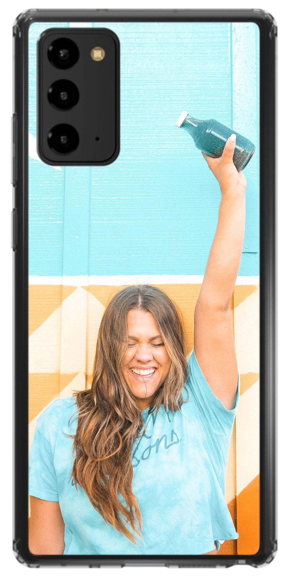 Custom Photo Phone Case - daziecases
