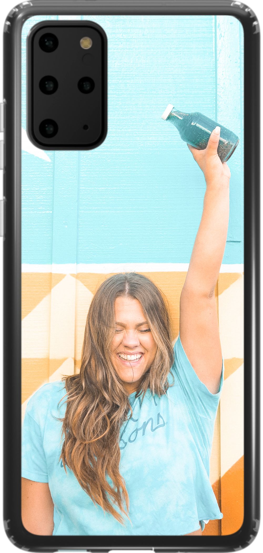 Custom Photo Phone Case - daziecases