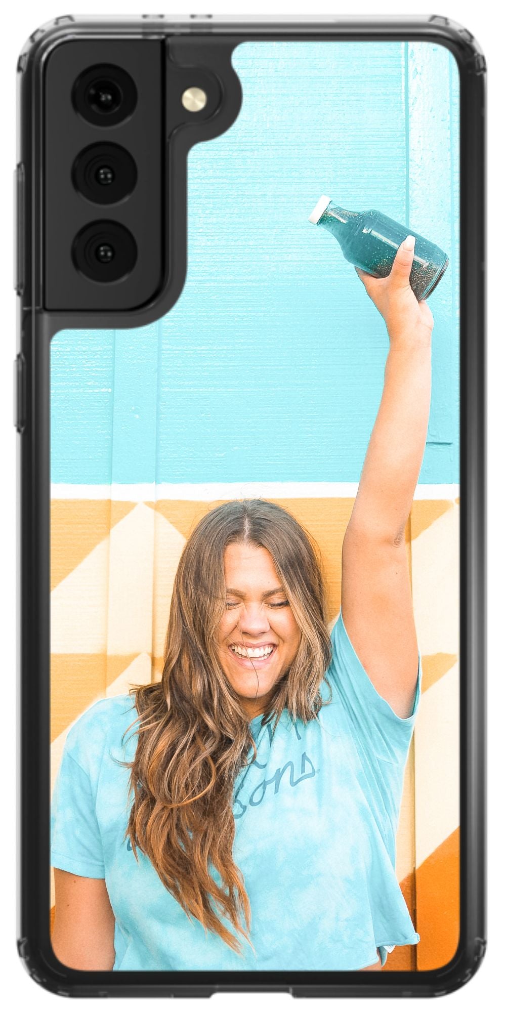 Custom Photo Phone Case - daziecases