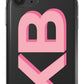 3D Initials Phone Case - daziecases