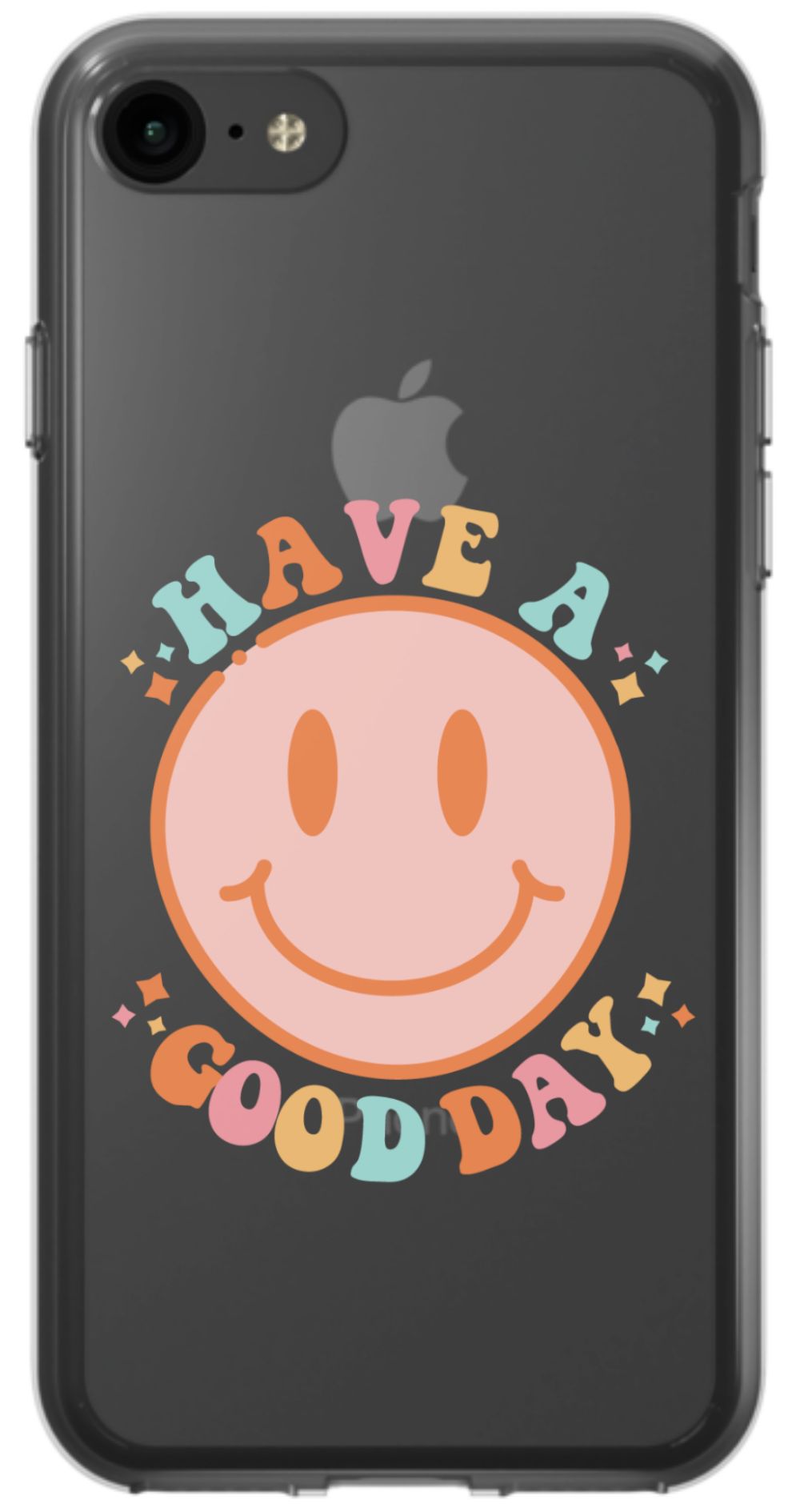 Have a Good Day Phone Case - daziecases