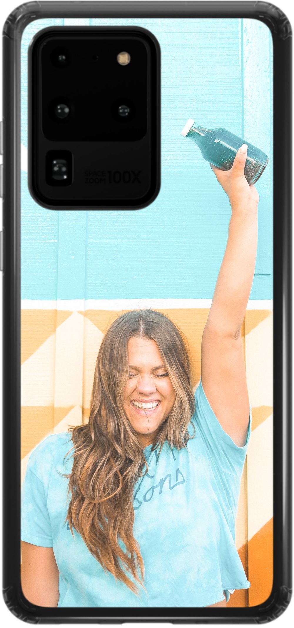 Custom Photo Phone Case - daziecases