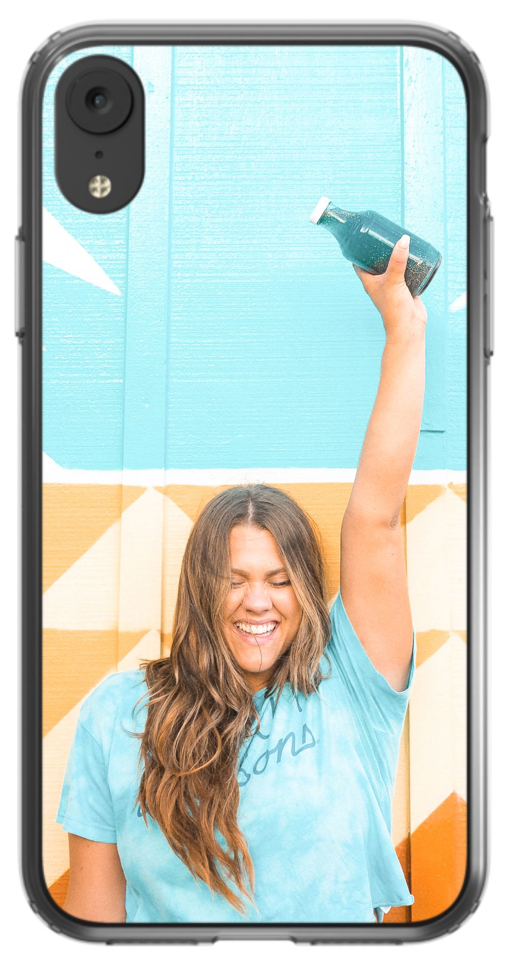 Custom Photo Phone Case - daziecases