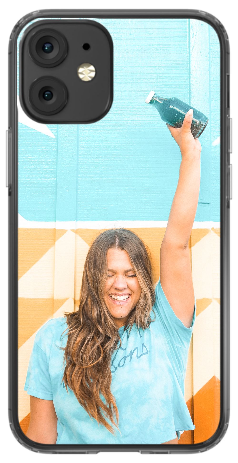 Custom Photo Phone Case - daziecases