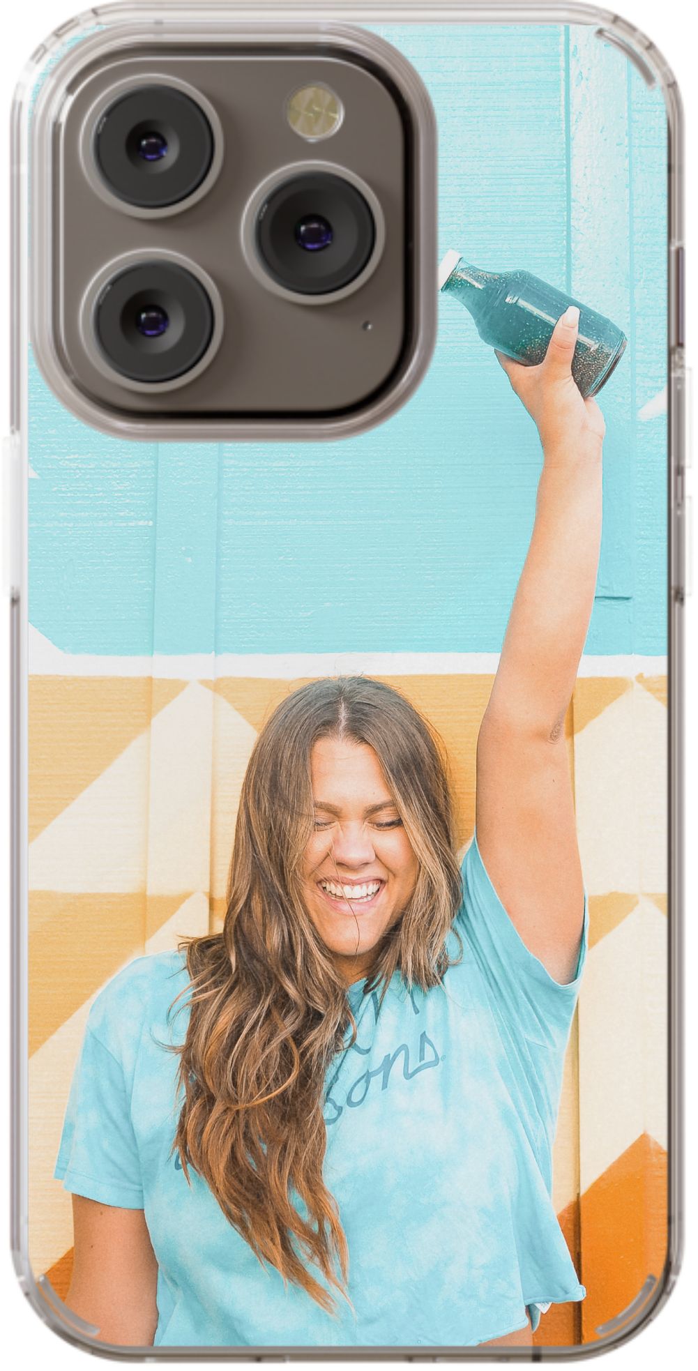 Custom Photo Phone Case - daziecases
