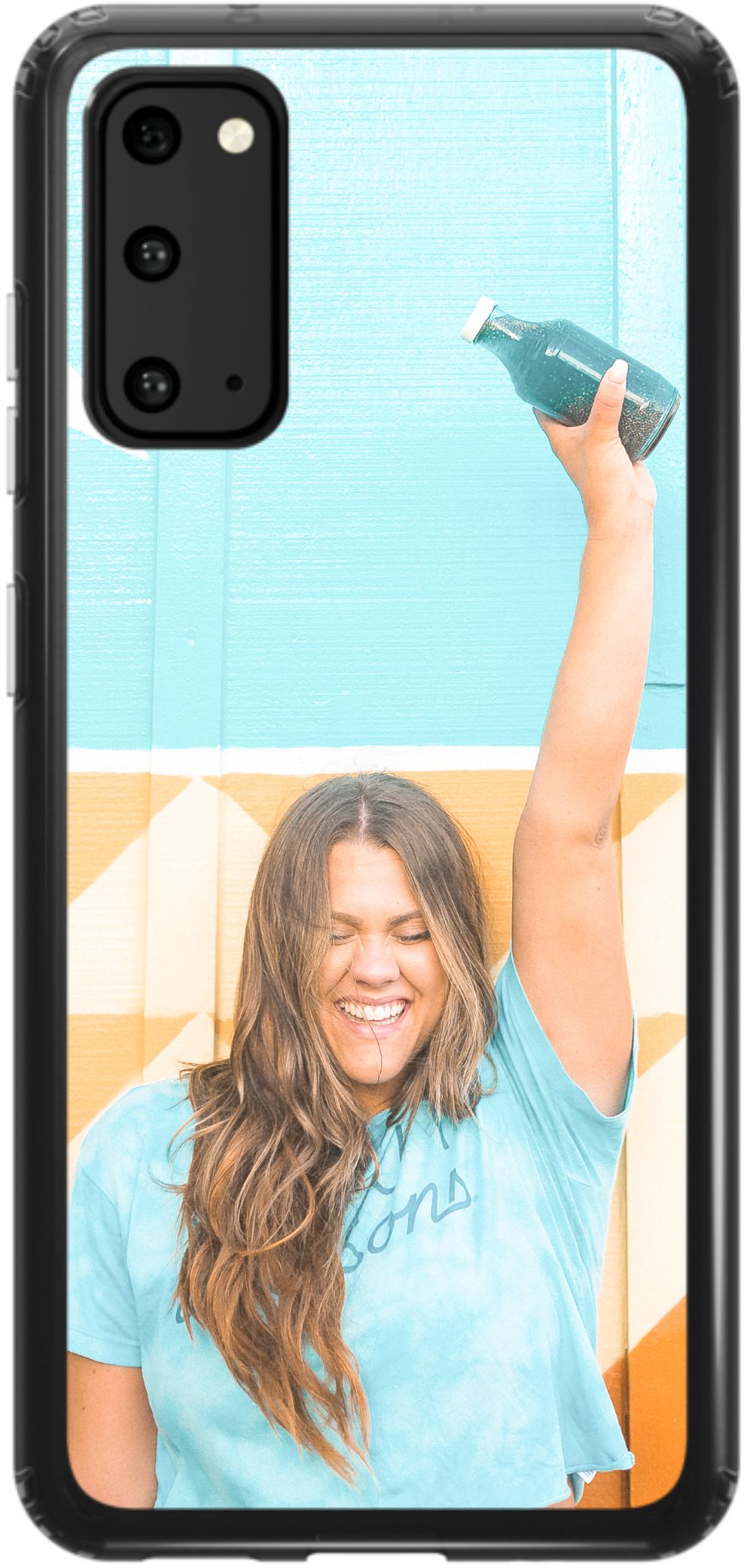 Custom Photo Phone Case - daziecases