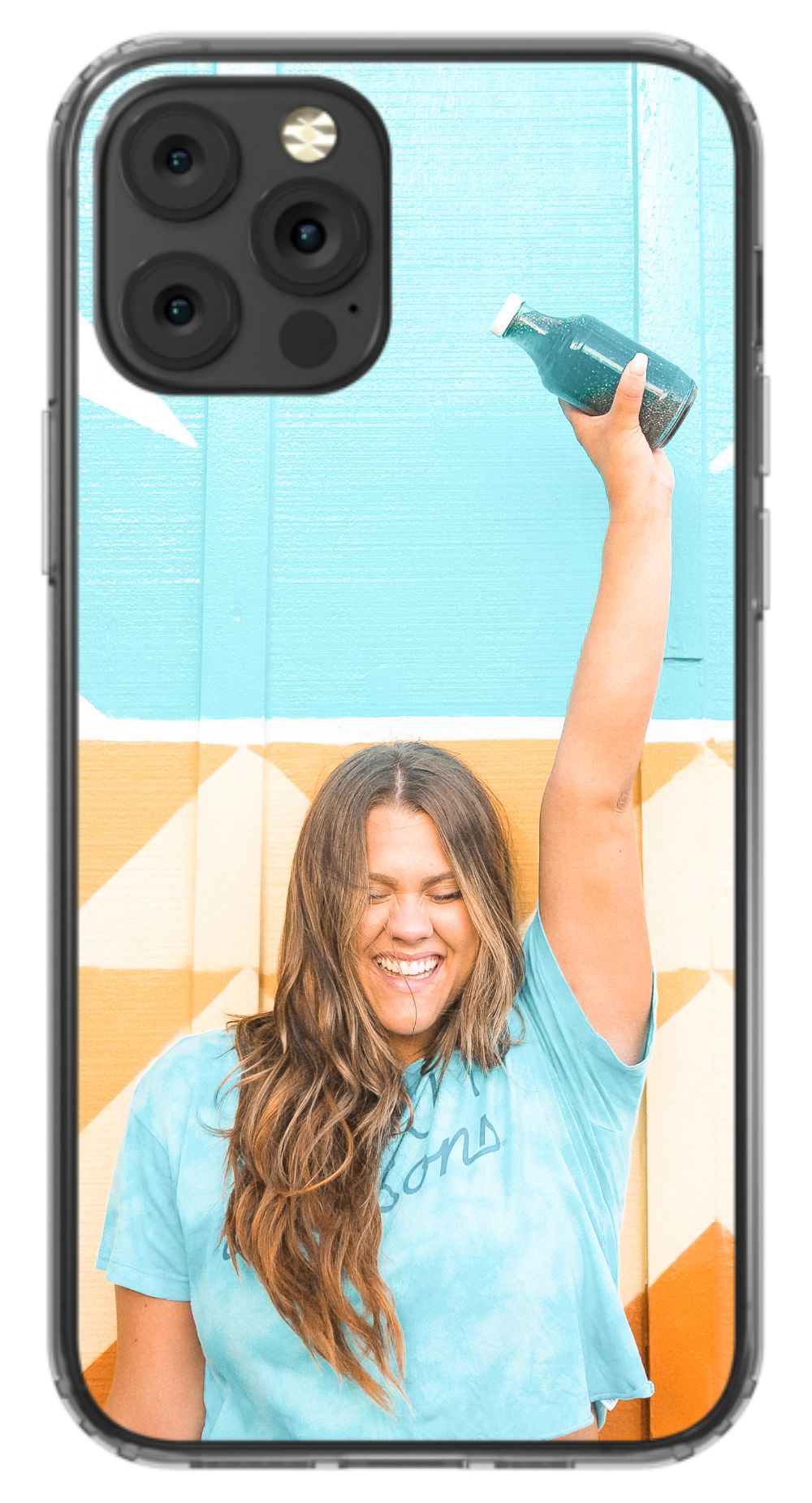 Custom Photo Phone Case - daziecases