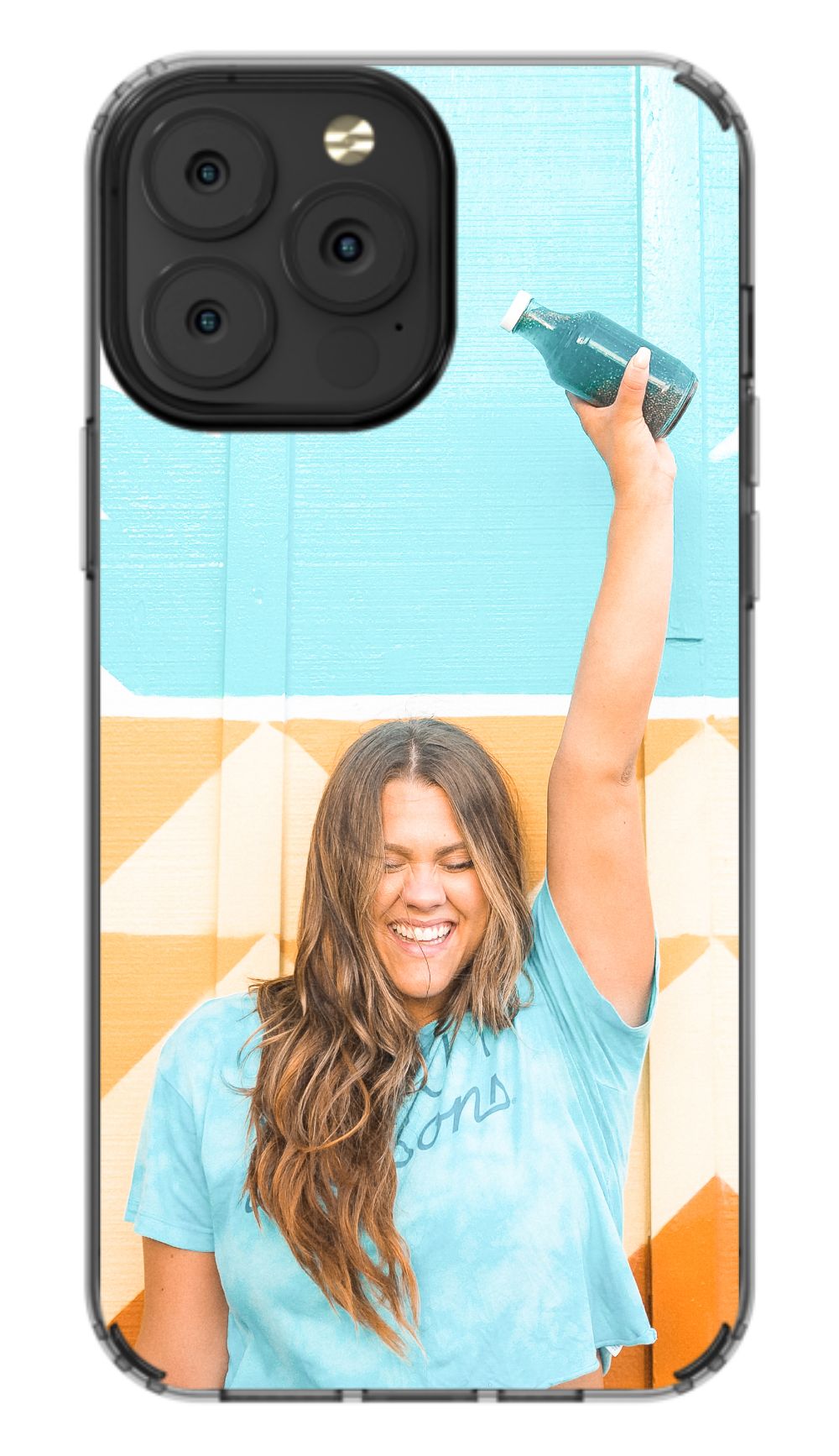 Custom Photo Phone Case - daziecases